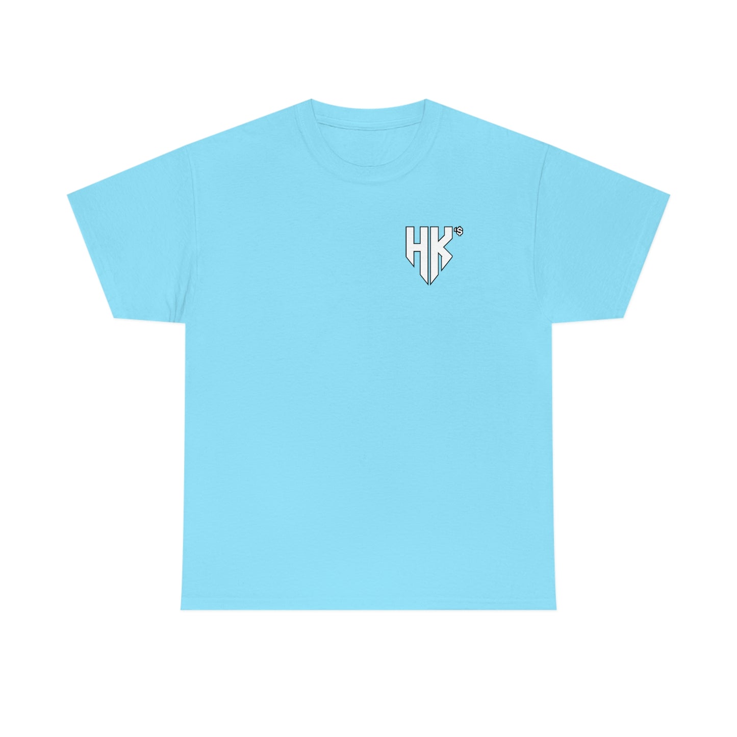 Hunnitk Color Tee