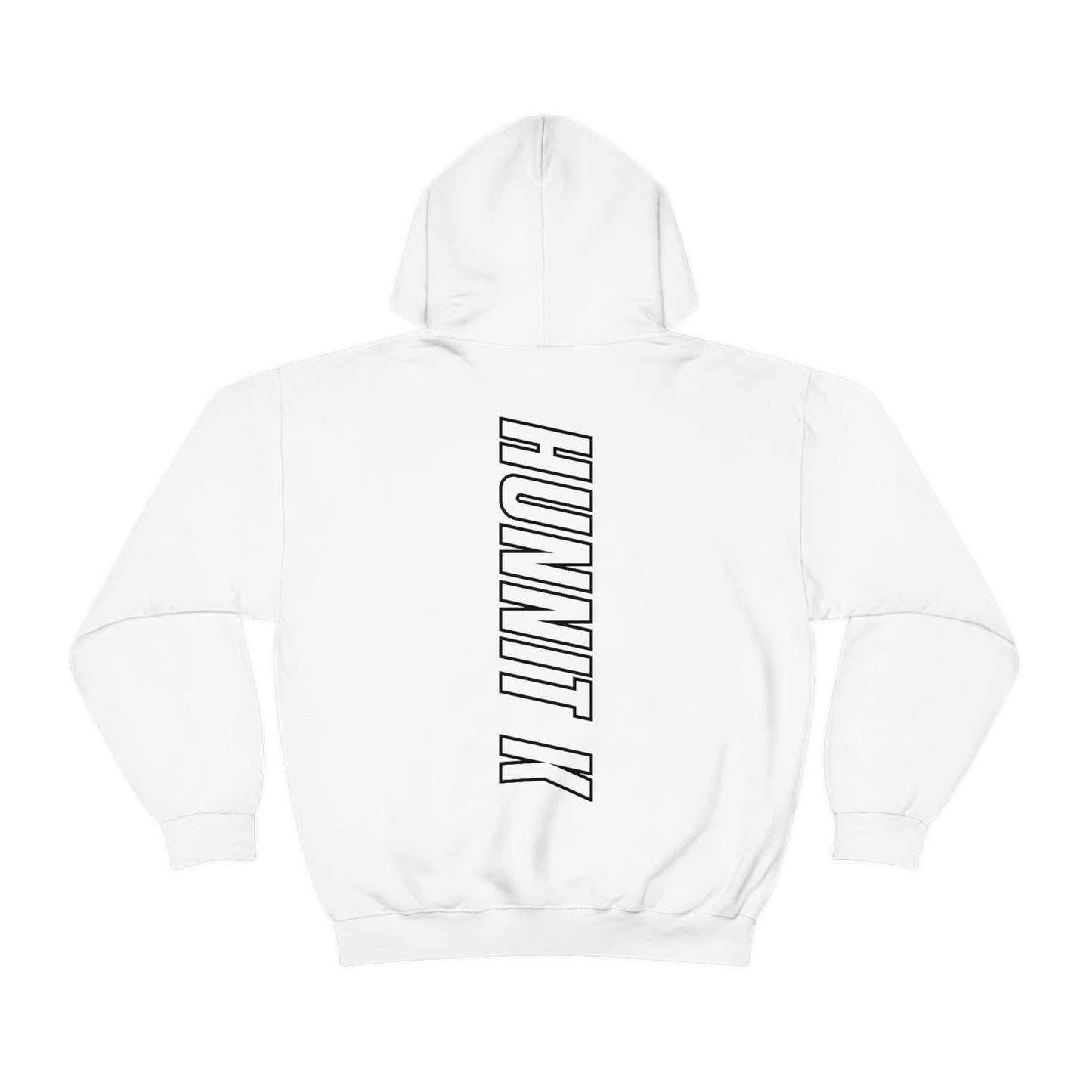 Hunnitk Hoodie 1.0