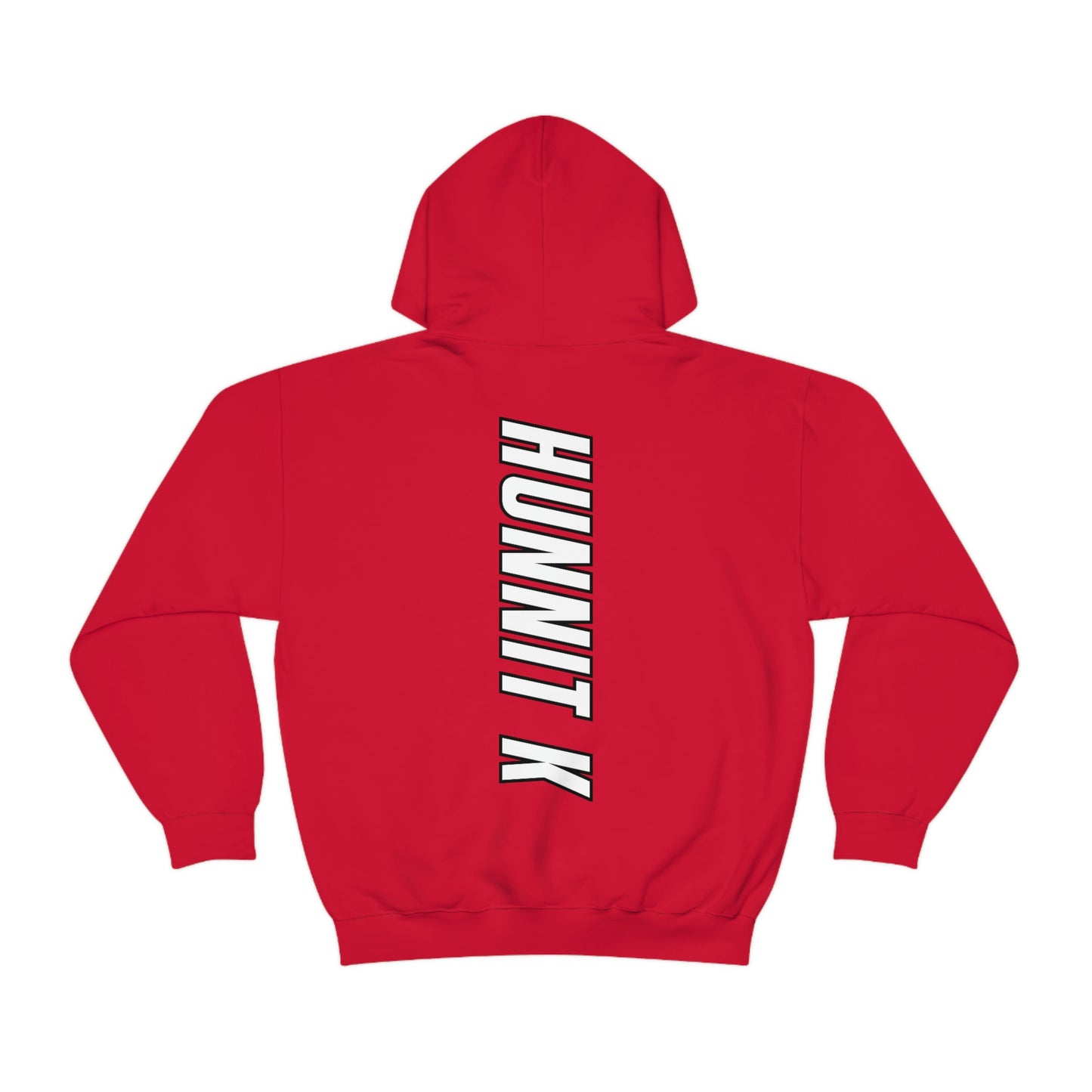 Hunnitk Hoodie 1.0