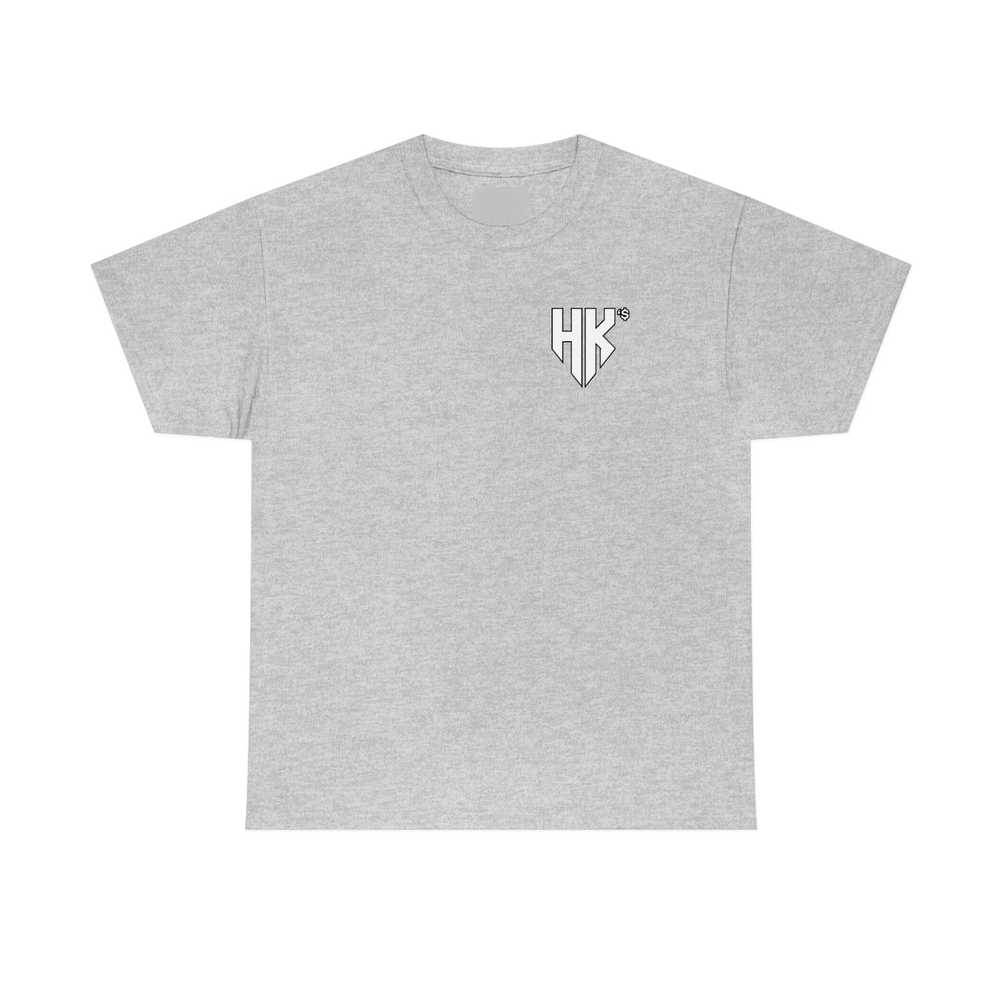 Hunnitk Color Tee