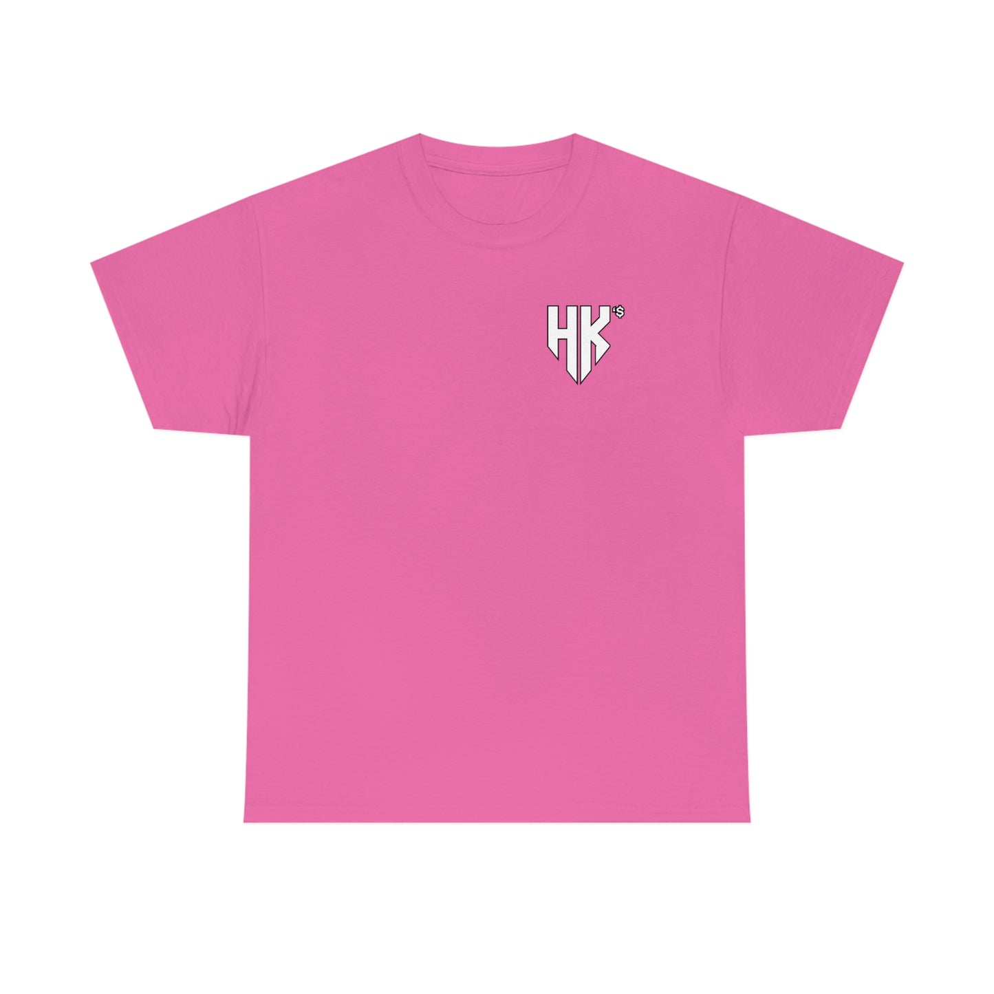 Hunnitk Color Tee