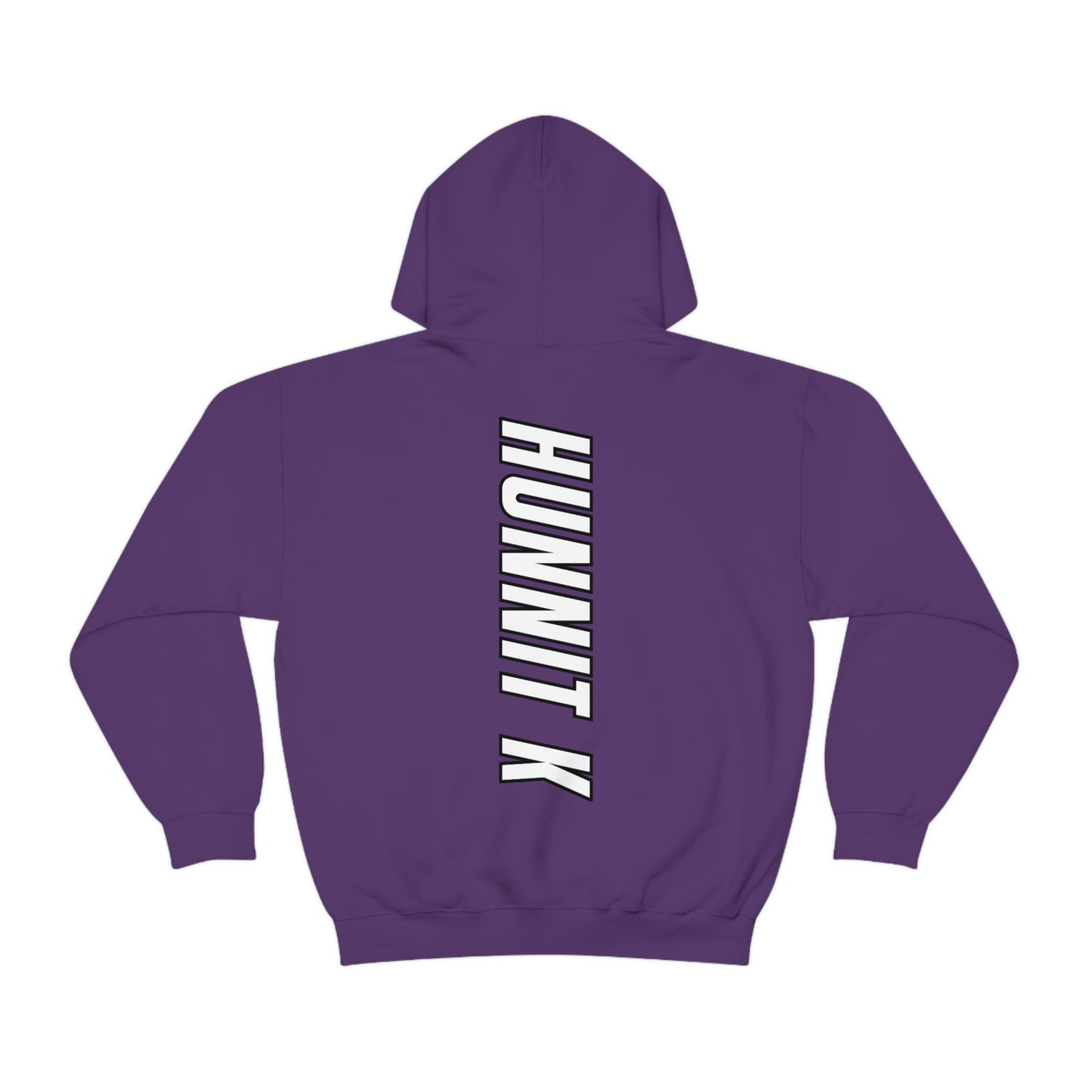 Hunnitk Hoodie 1.0