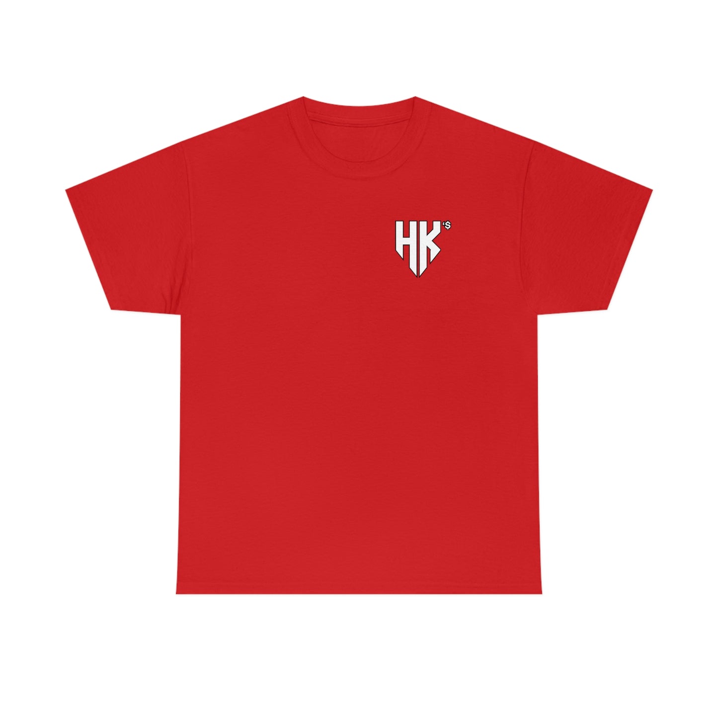 Hunnitk Color Tee