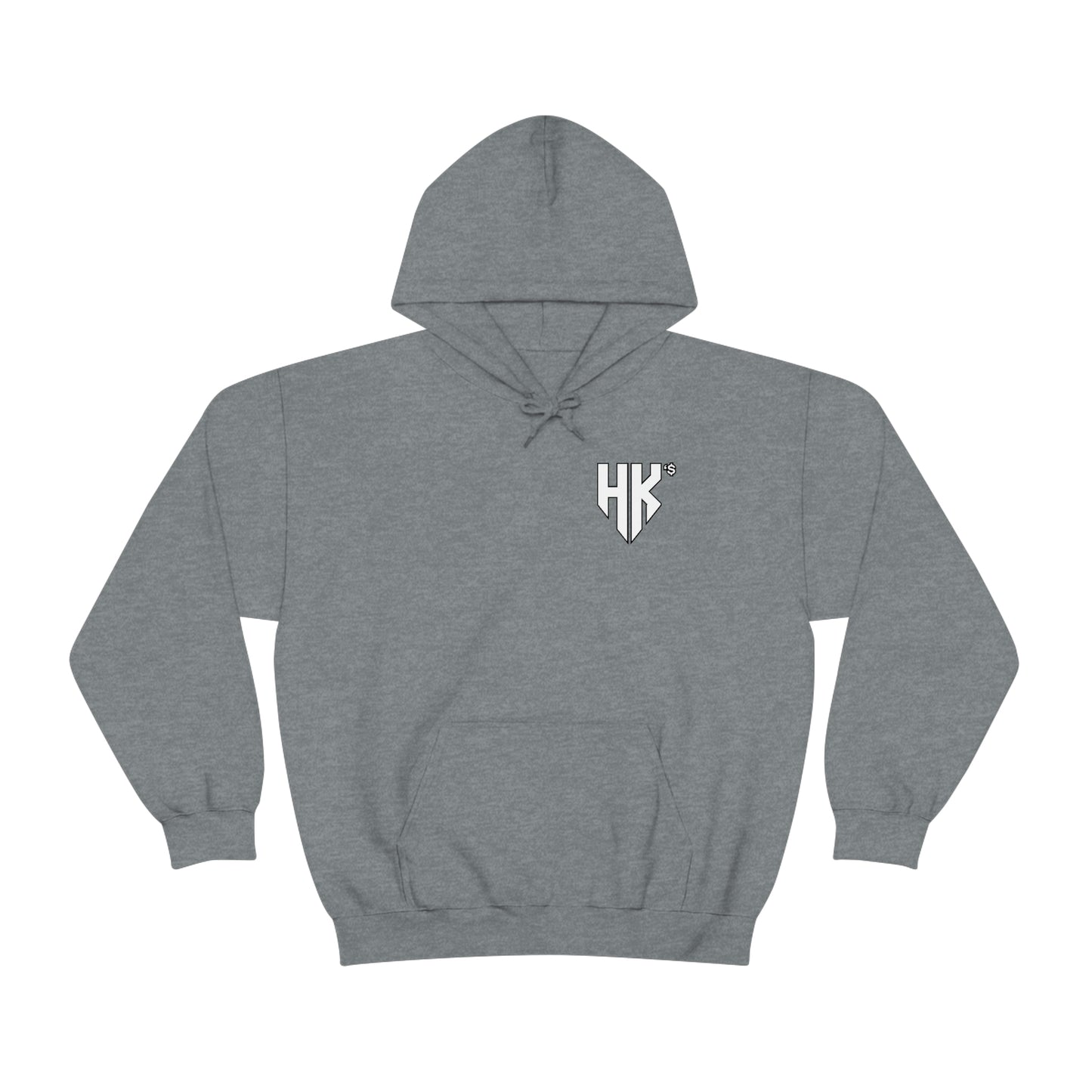 Hunnitk Hoodie 1.0