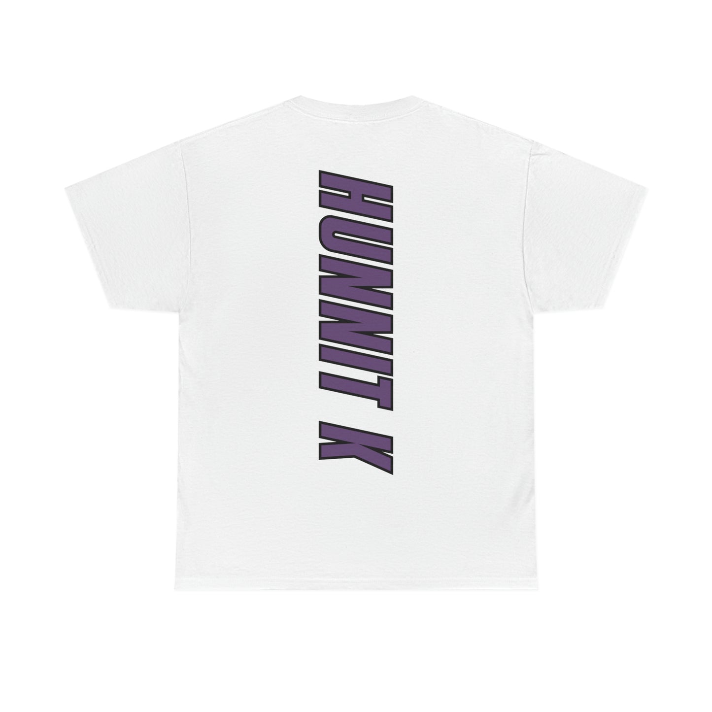 HunnitK  Tee