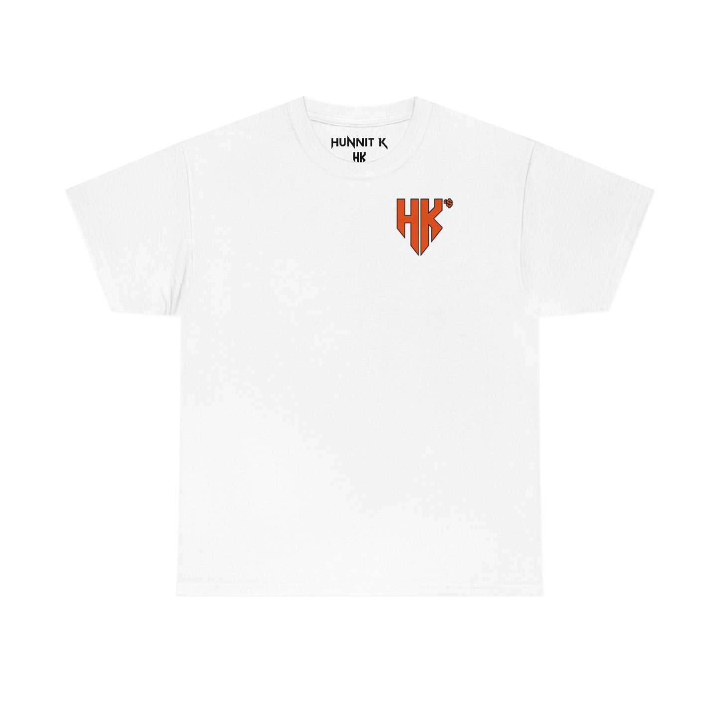HunnitK  Tee