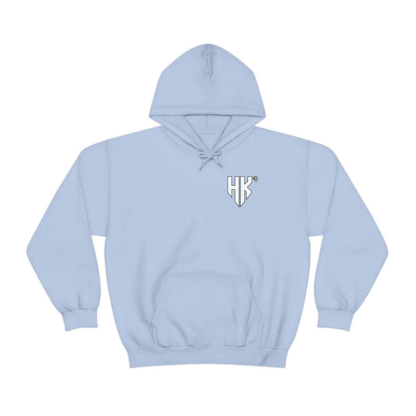 Hunnitk Hoodie 1.0