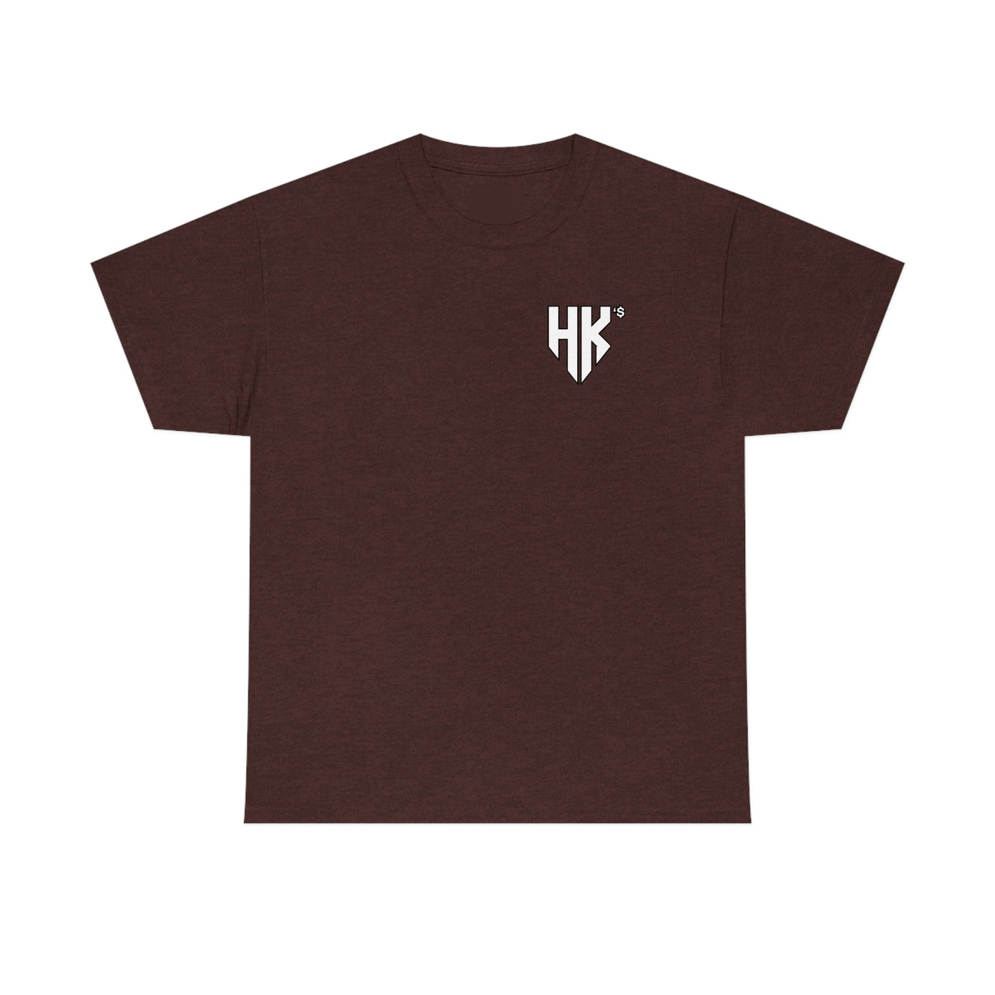 Hunnitk Color Tee