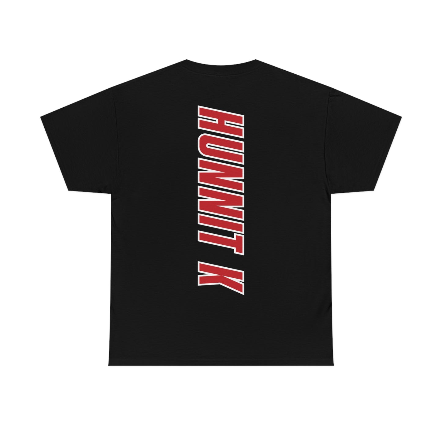 HunnitK  Tee