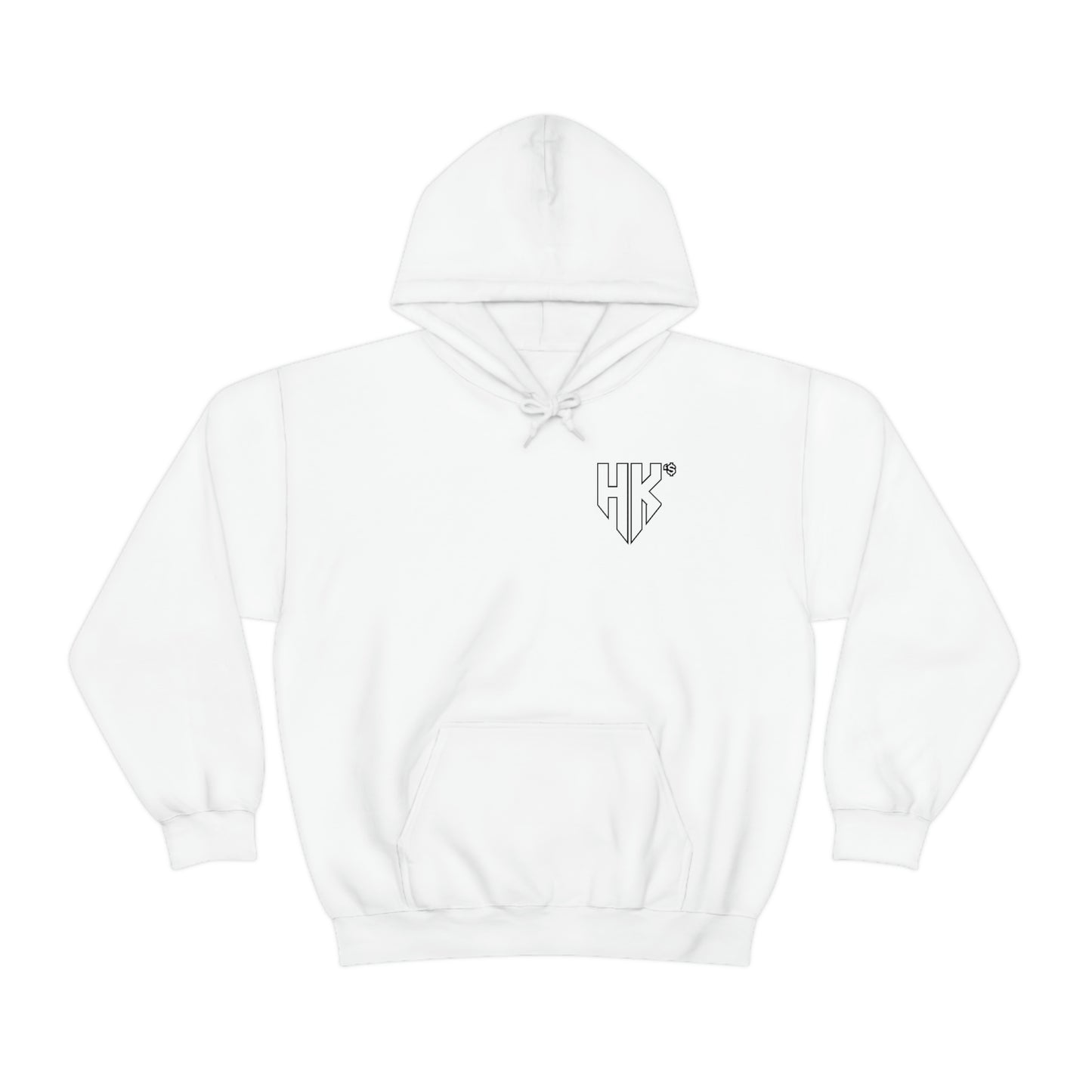 Hunnitk Hoodie 1.0