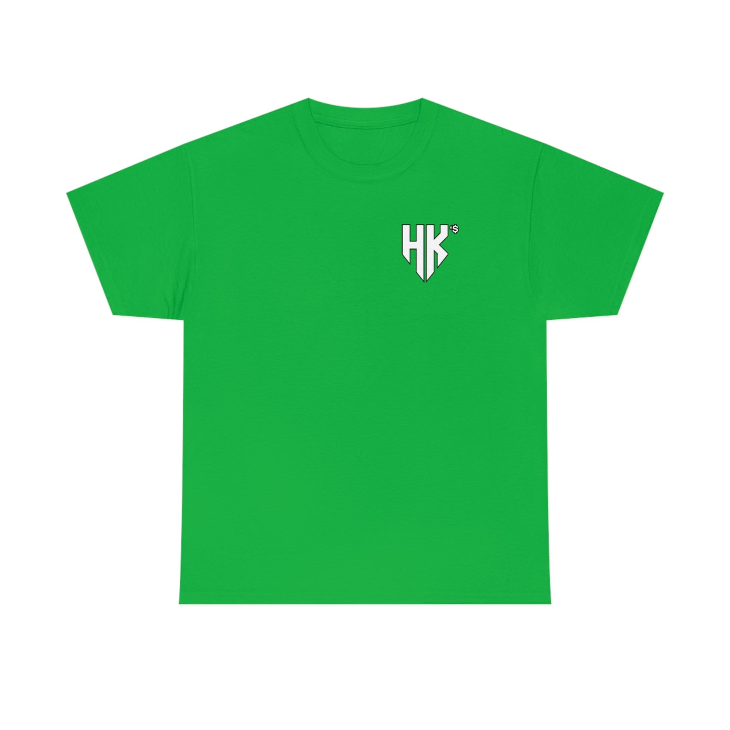 Hunnitk Color Tee