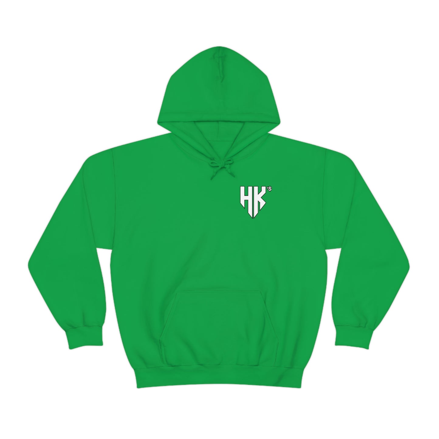 Hunnitk Hoodie 1.0