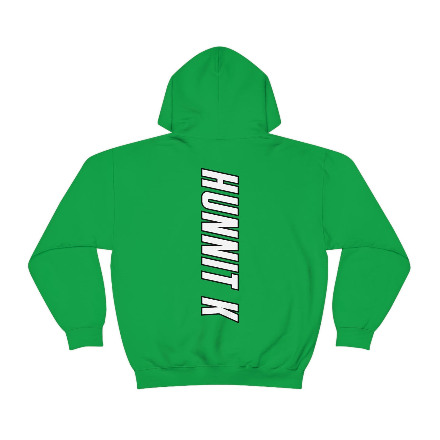 Hunnitk Hoodie 1.0