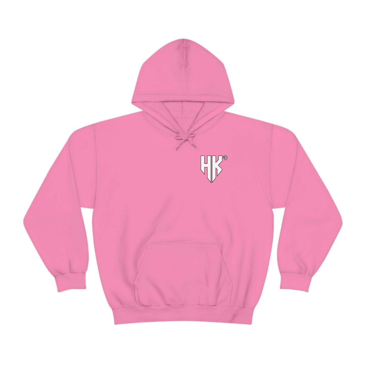 Hunnitk Hoodie 1.0