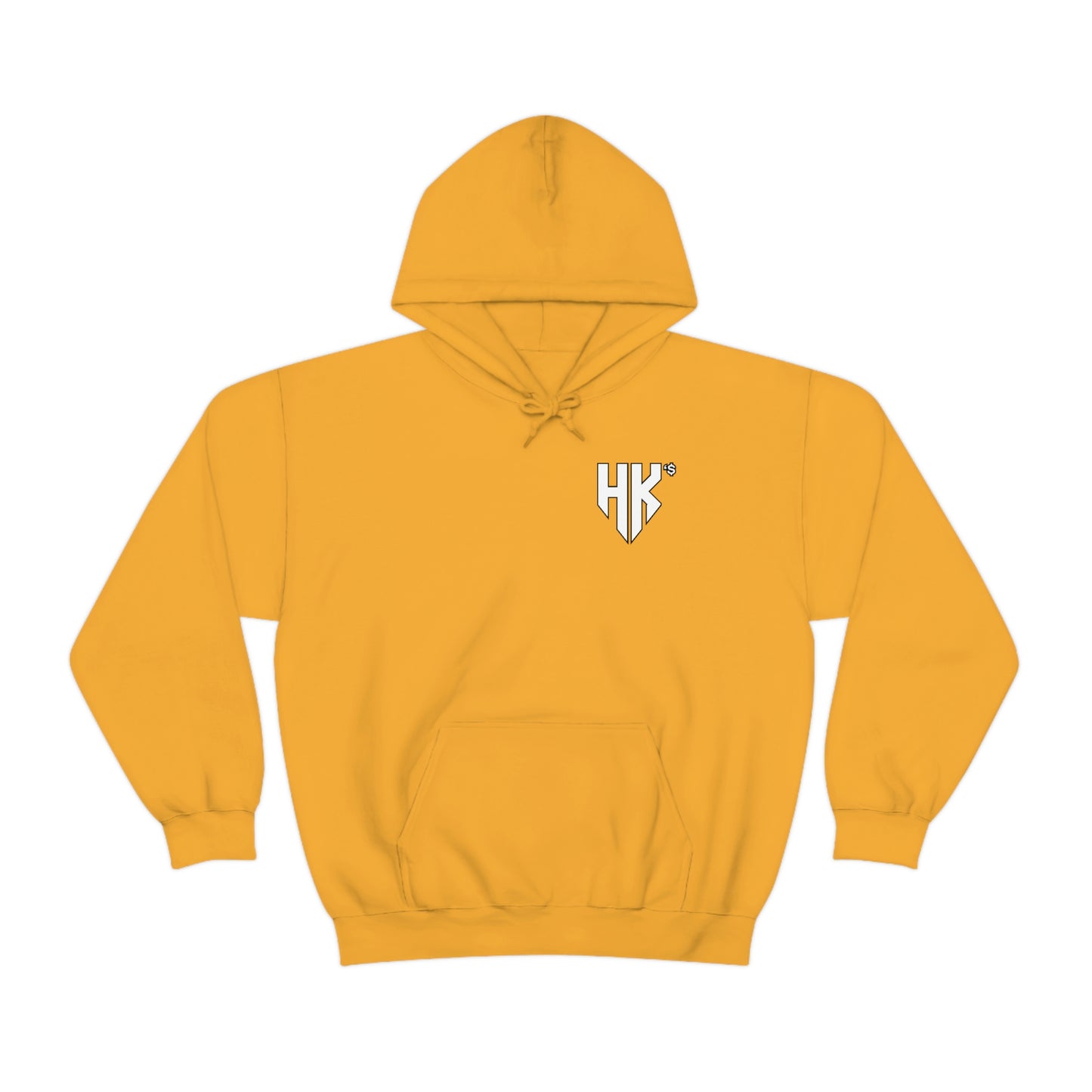 Hunnitk Hoodie 1.0