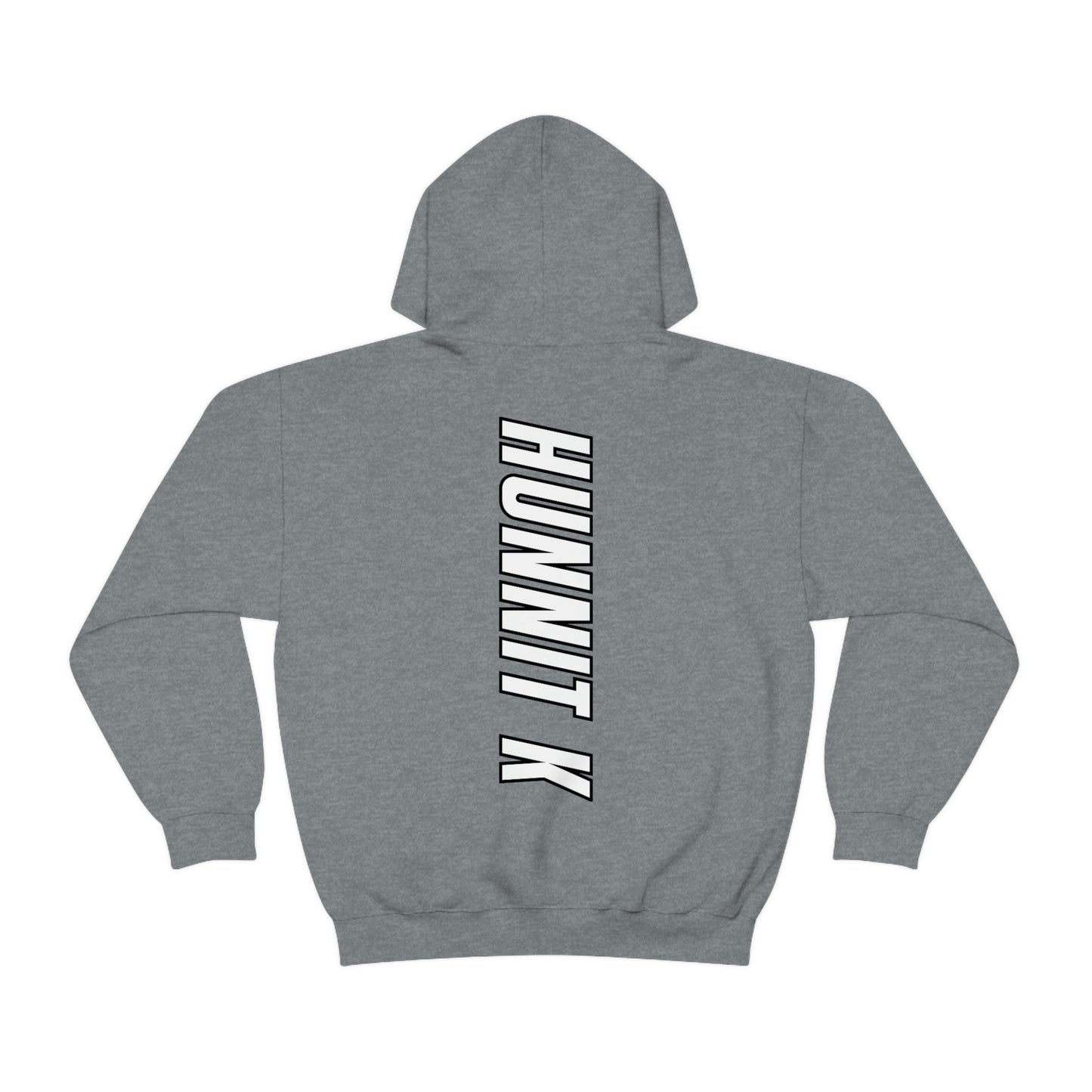 Hunnitk Hoodie 1.0