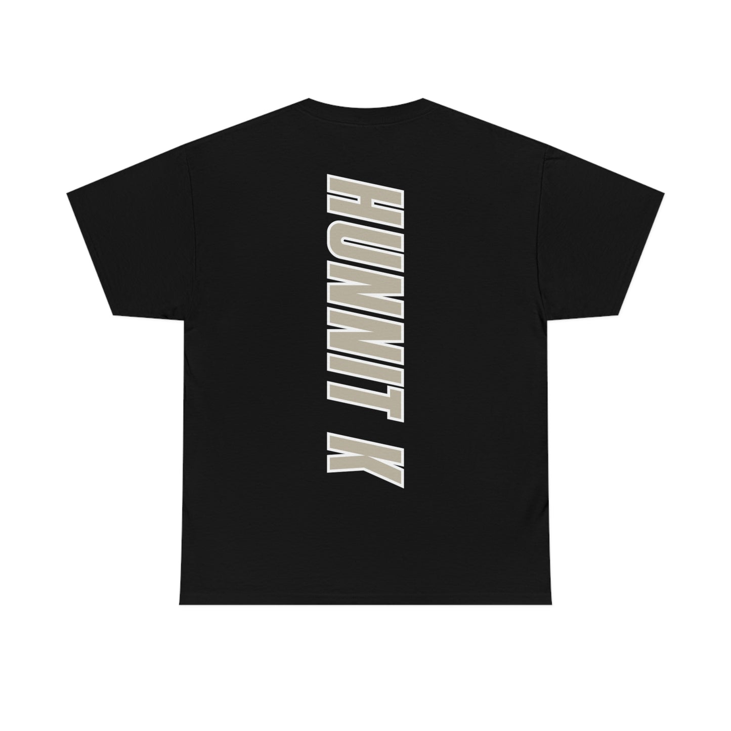 HunnitK  Tee