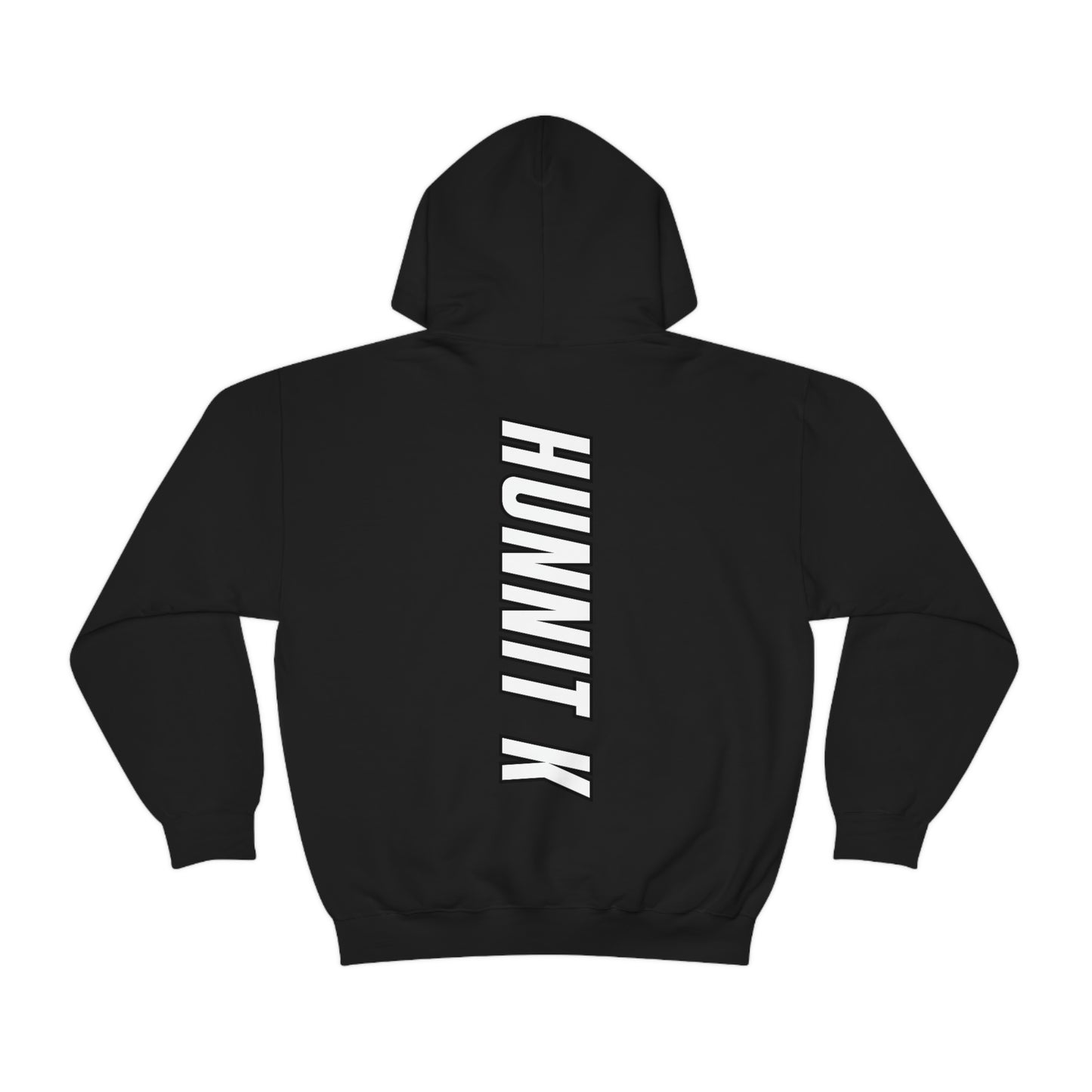 Hunnitk Hoodie 1.0