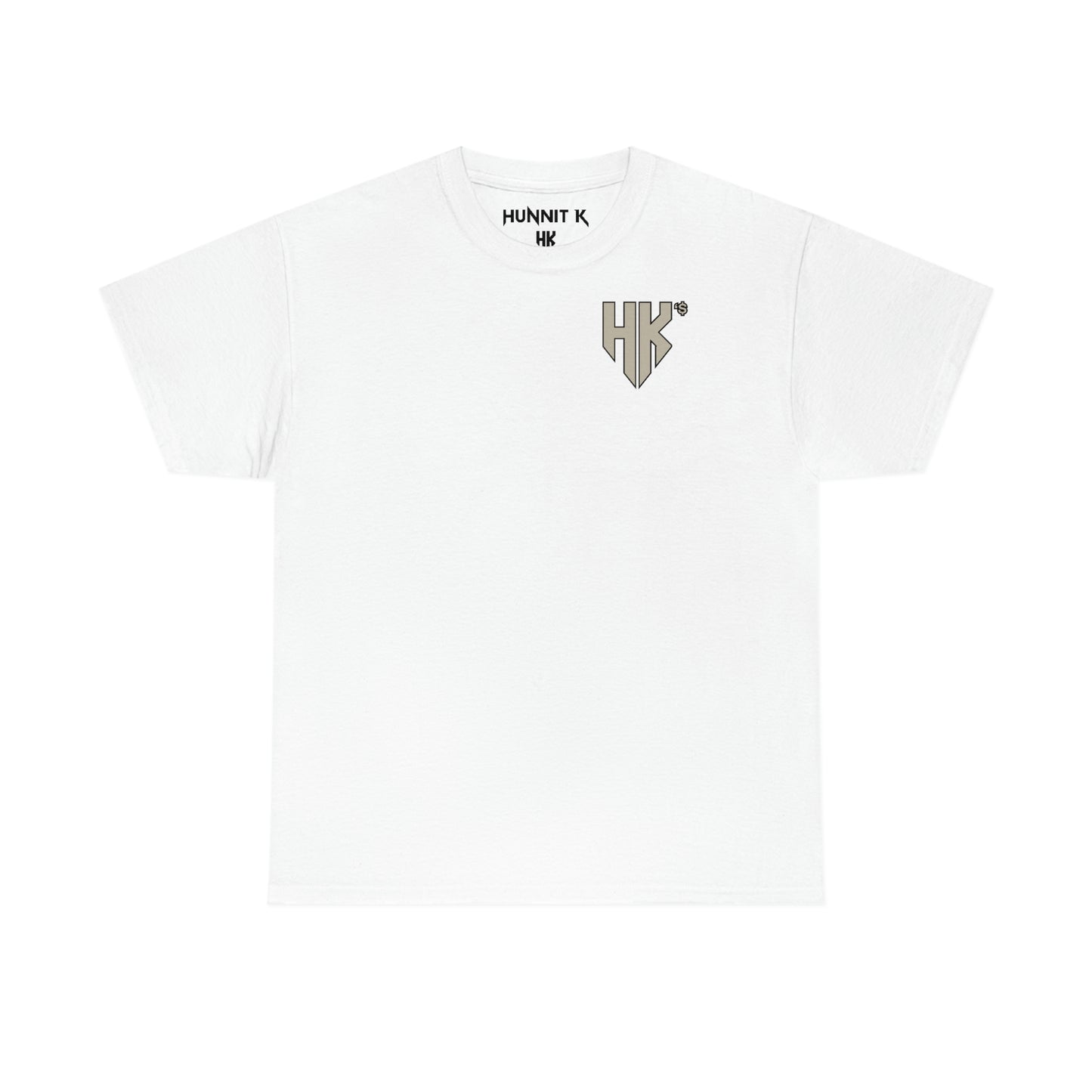 HunnitK  Tee