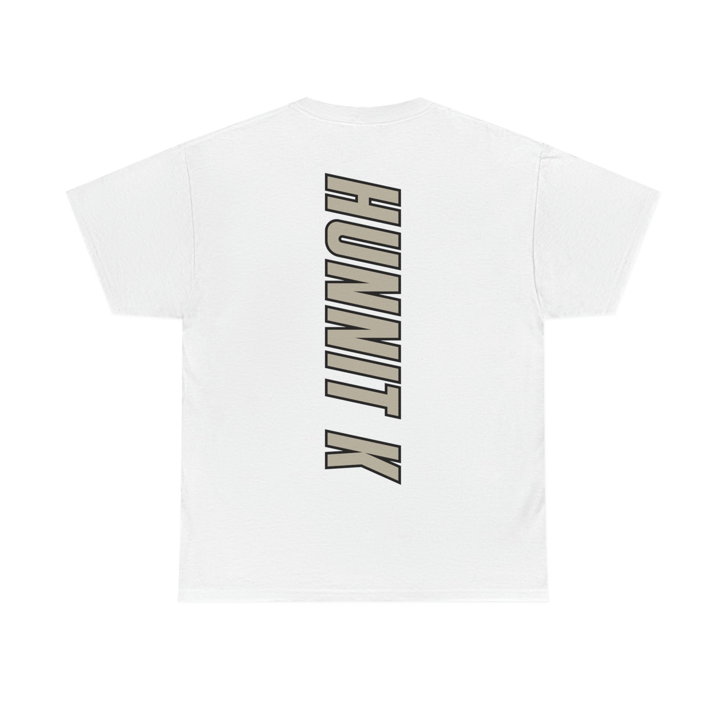 HunnitK  Tee