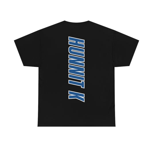 HunnitK  Tee