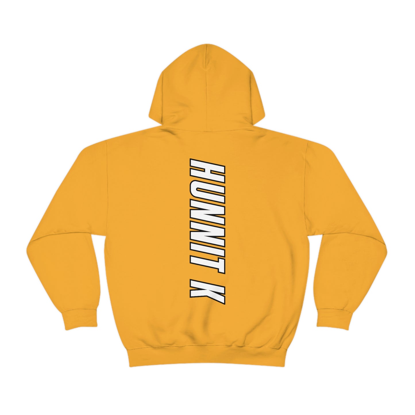 Hunnitk Hoodie 1.0