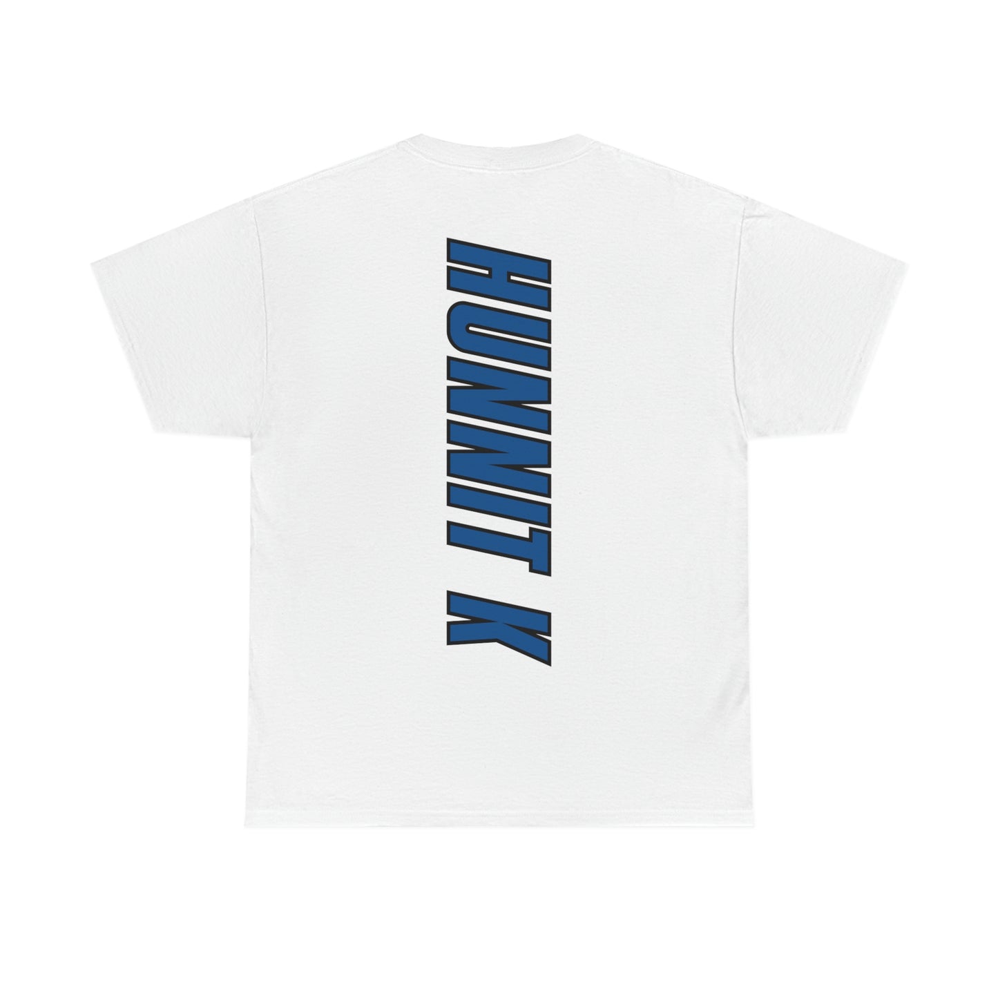 HunnitK  Tee