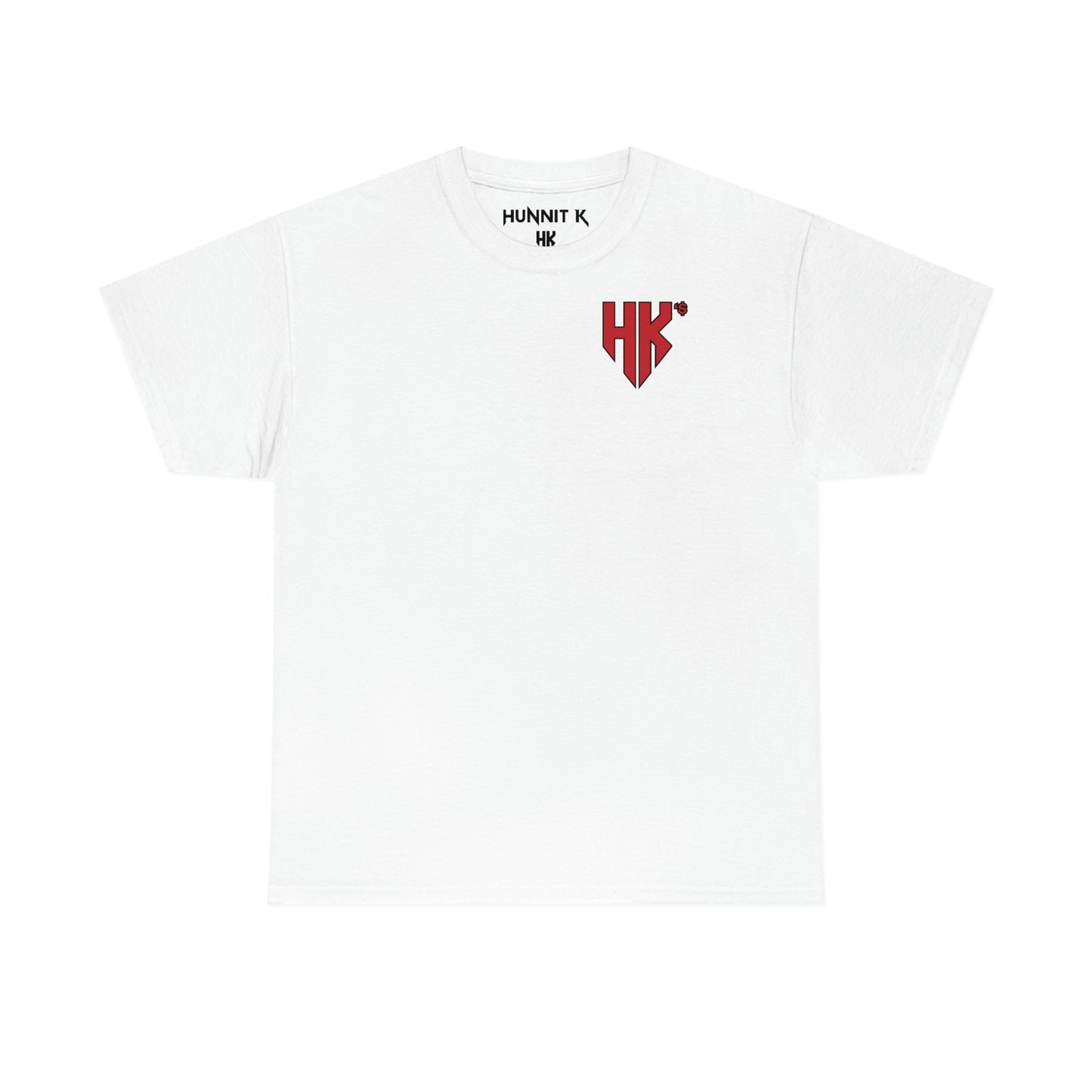 HunnitK  Tee