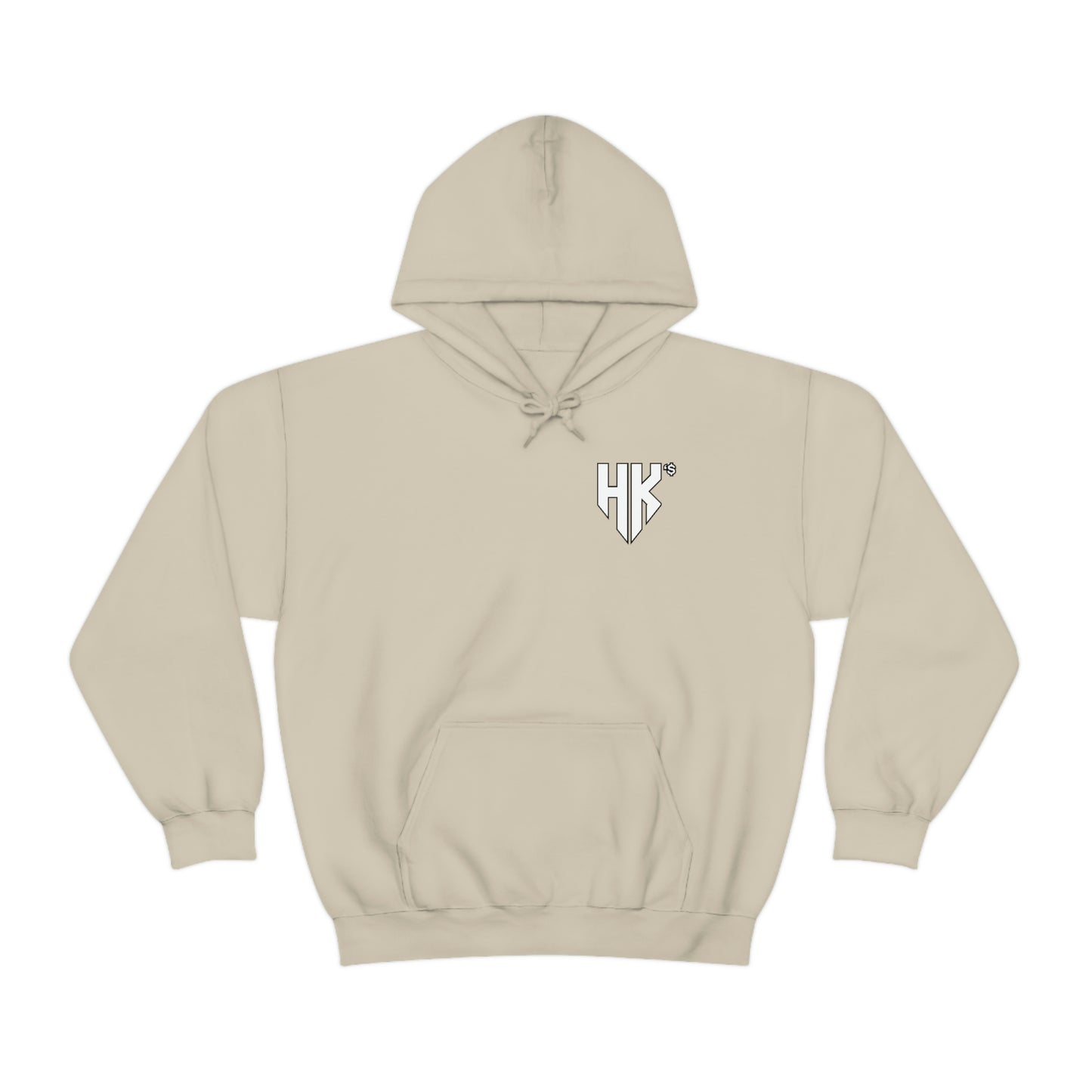 Hunnitk Hoodie 1.0