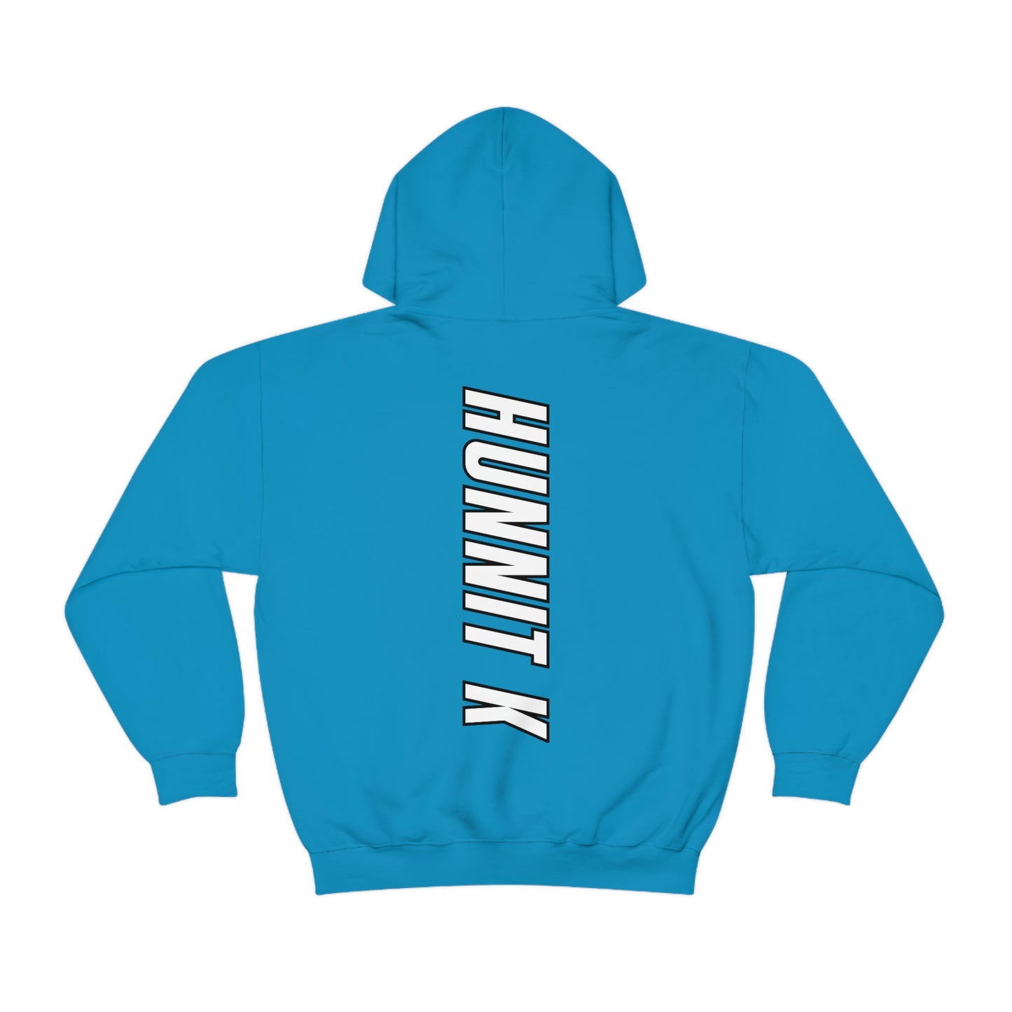 Hunnitk Hoodie 1.0