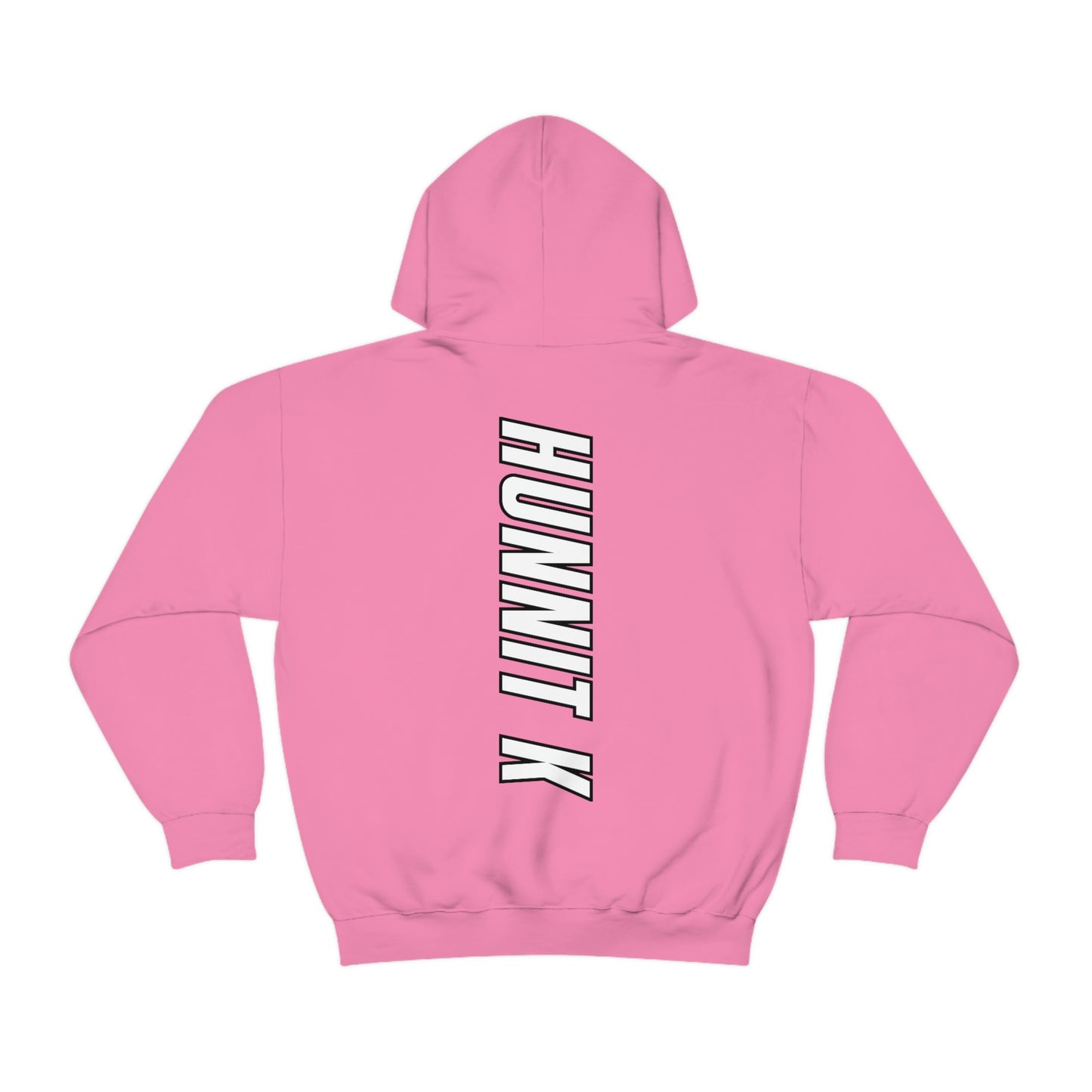 Hunnitk Hoodie 1.0