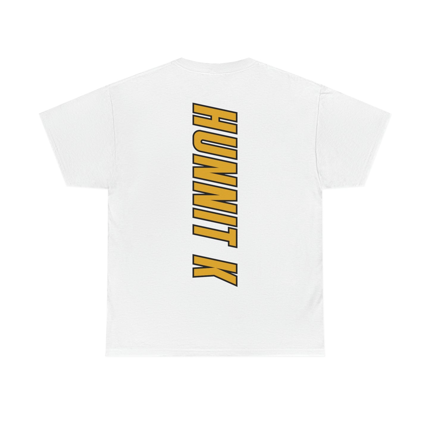 HunnitK  Tee