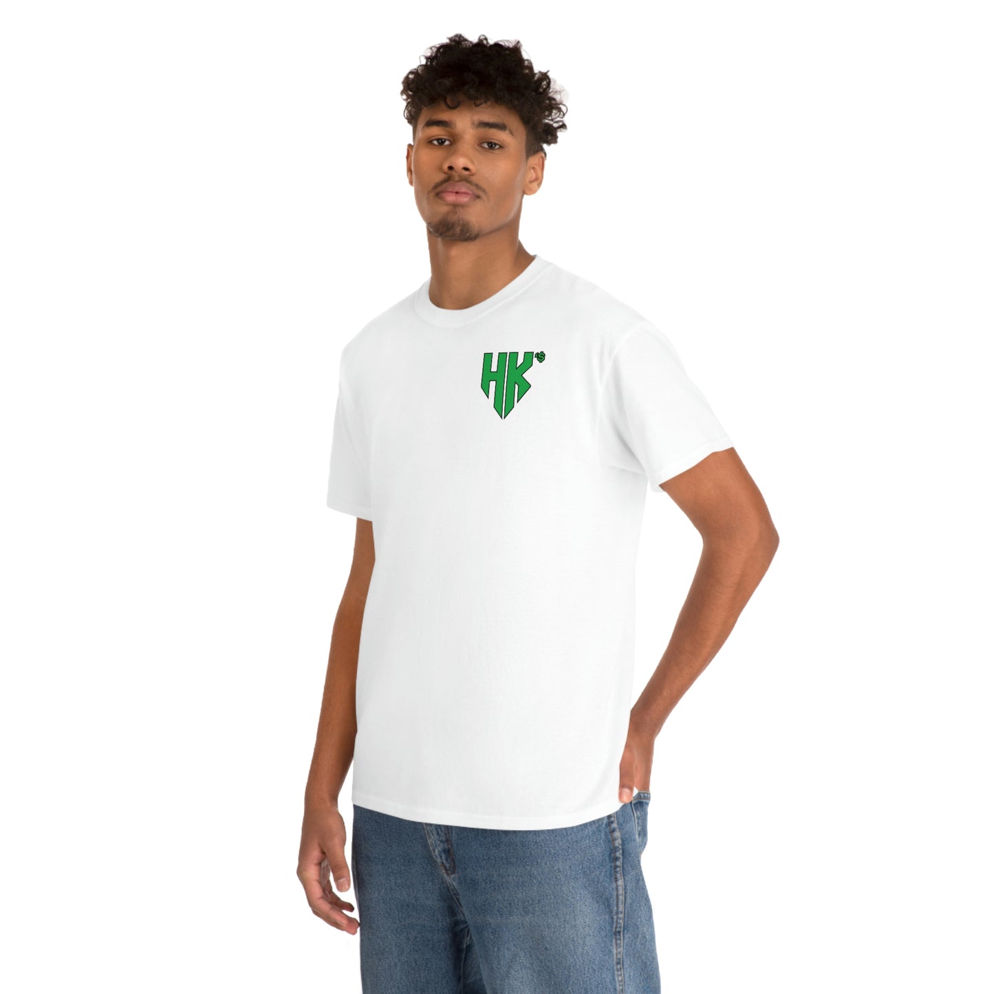 HunnitK  Tee