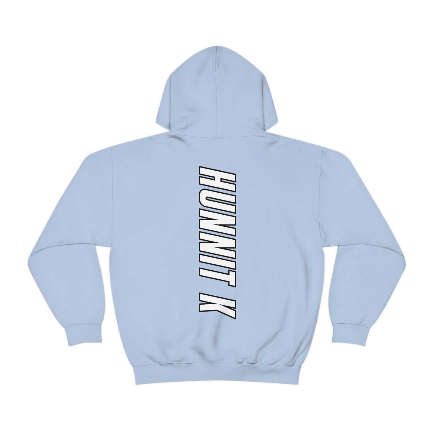 Hunnitk Hoodie 1.0