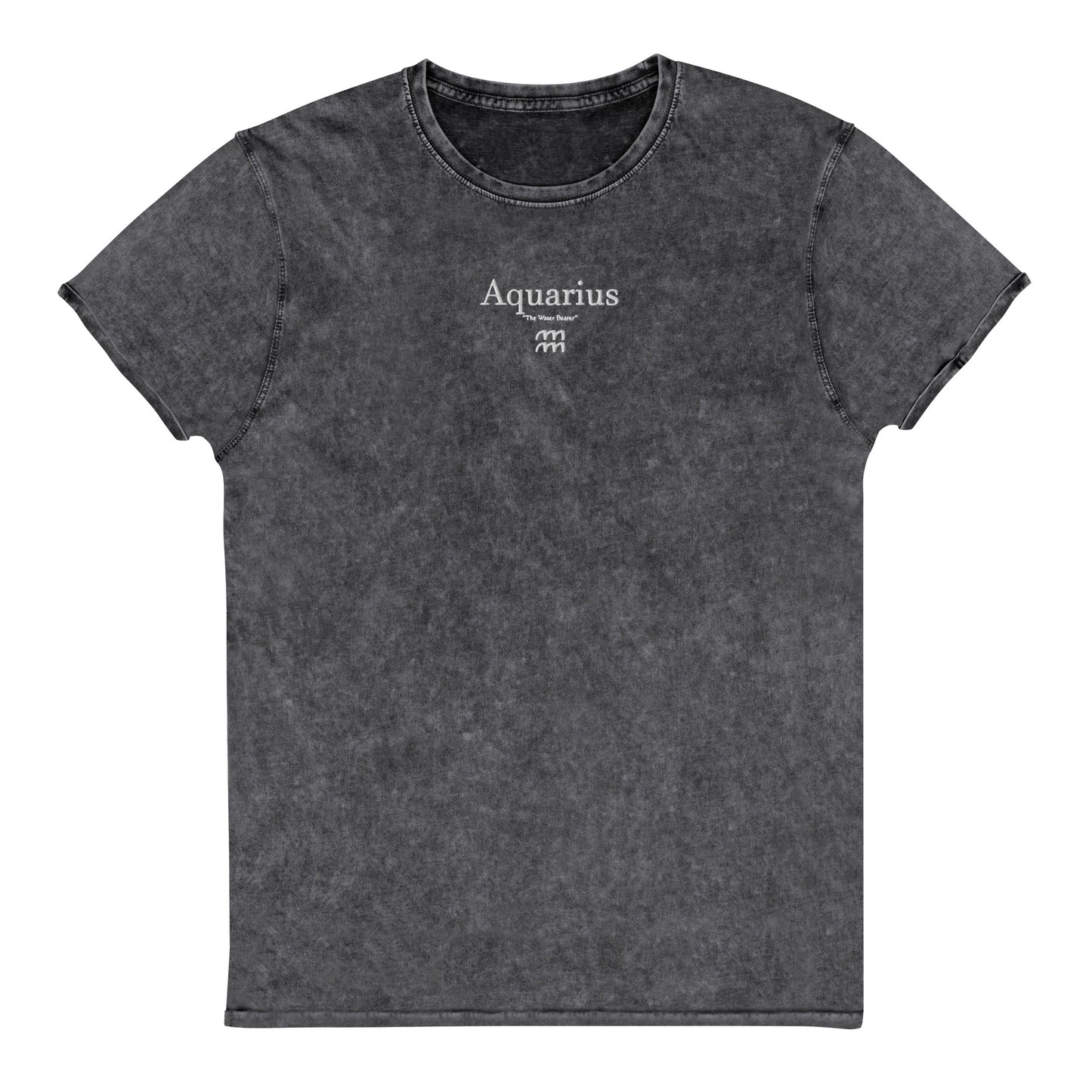 Zodiac Tee