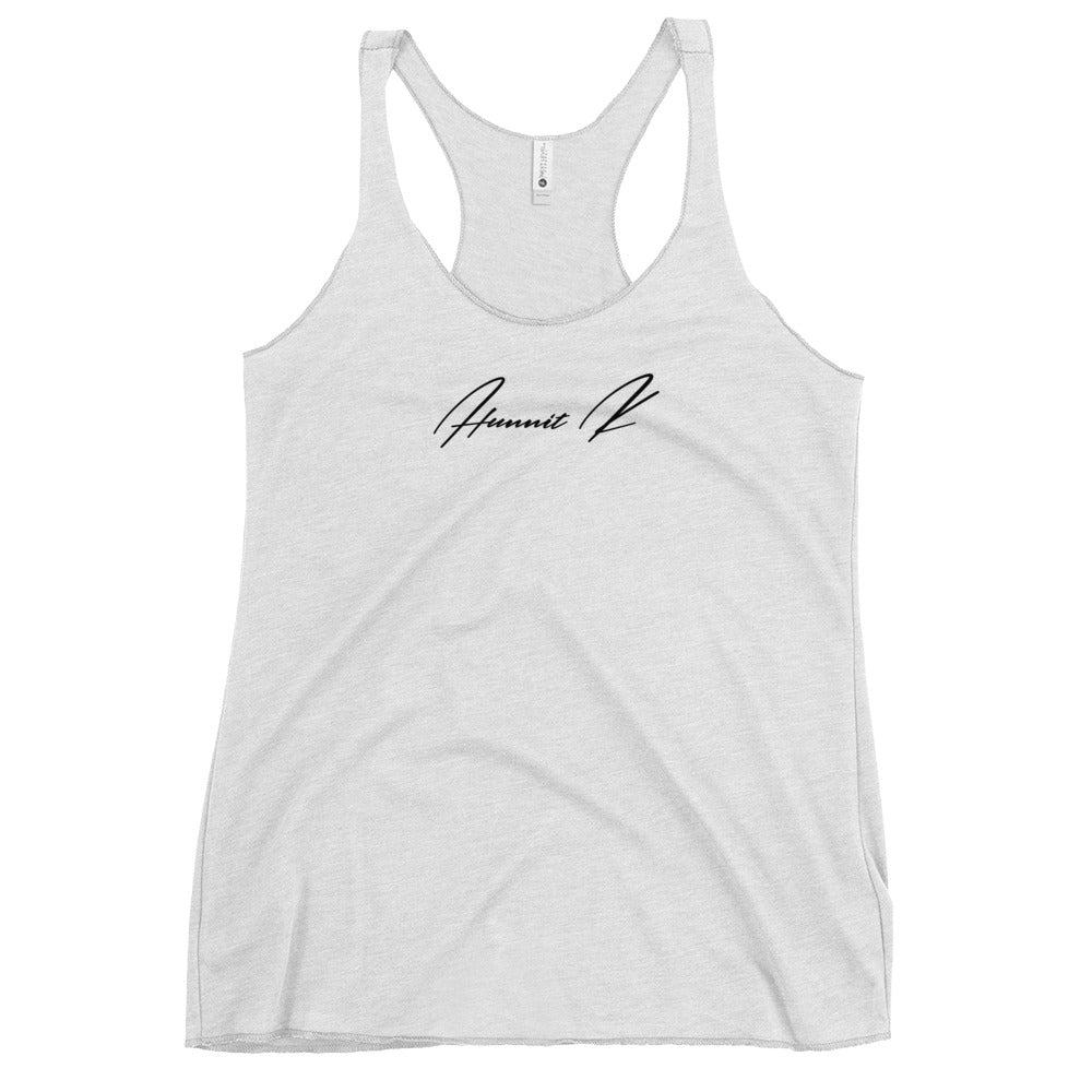 Women's Racerback Tank